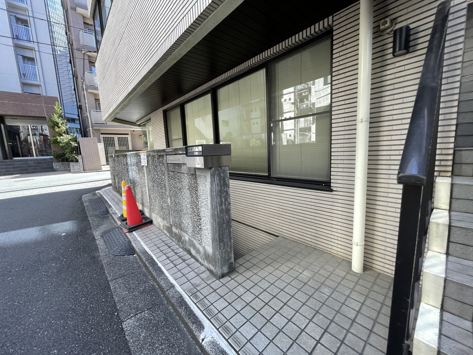 1階の様子