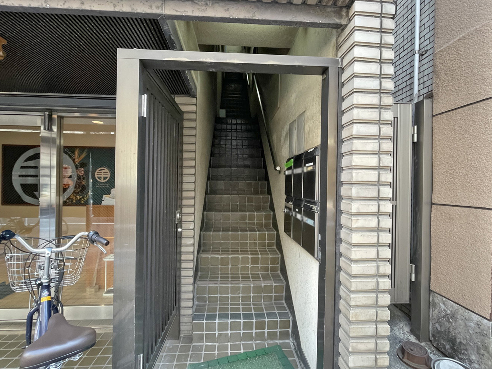 階段
