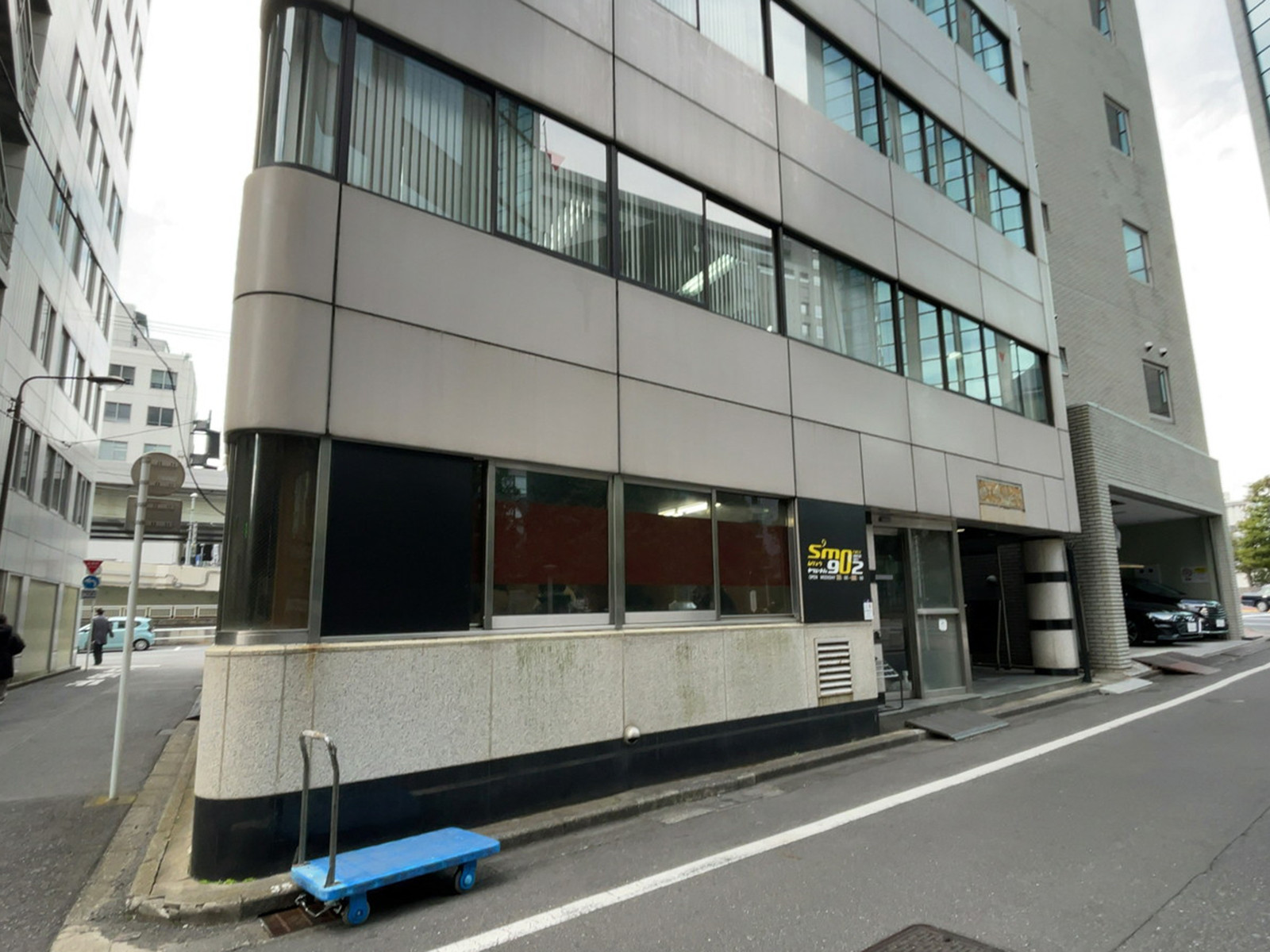 1階の様子