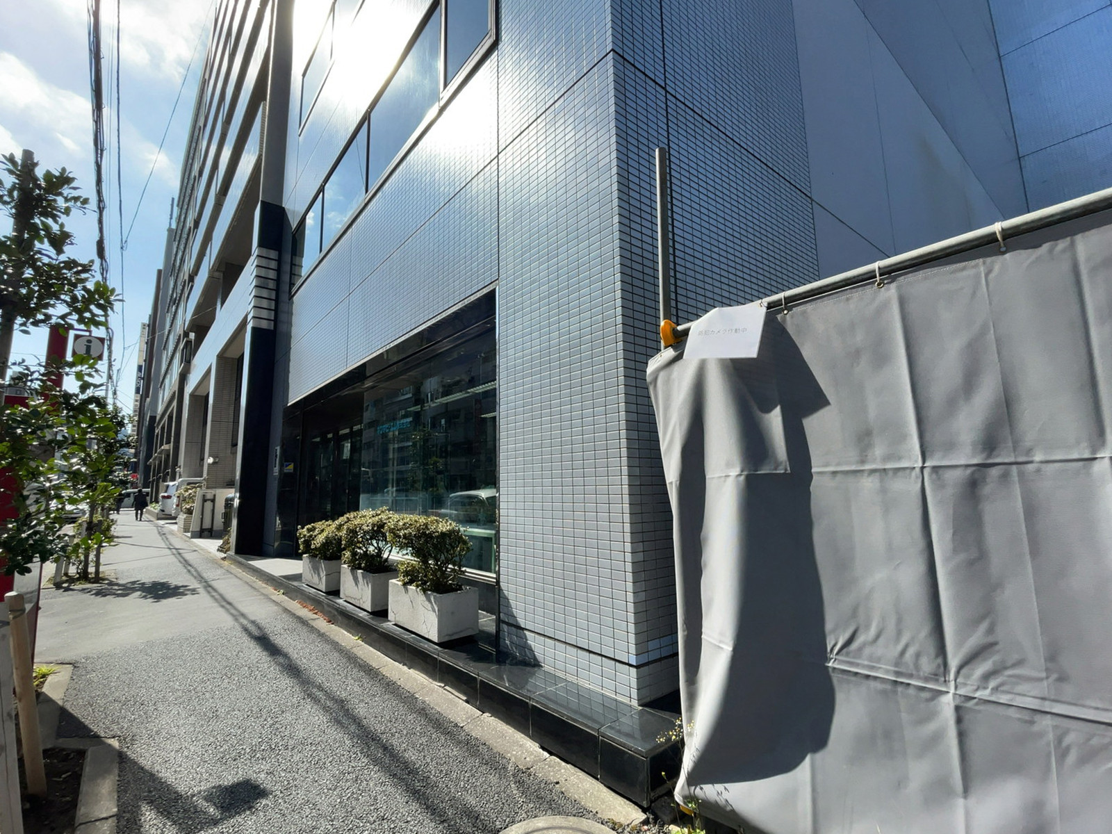 1階の様子