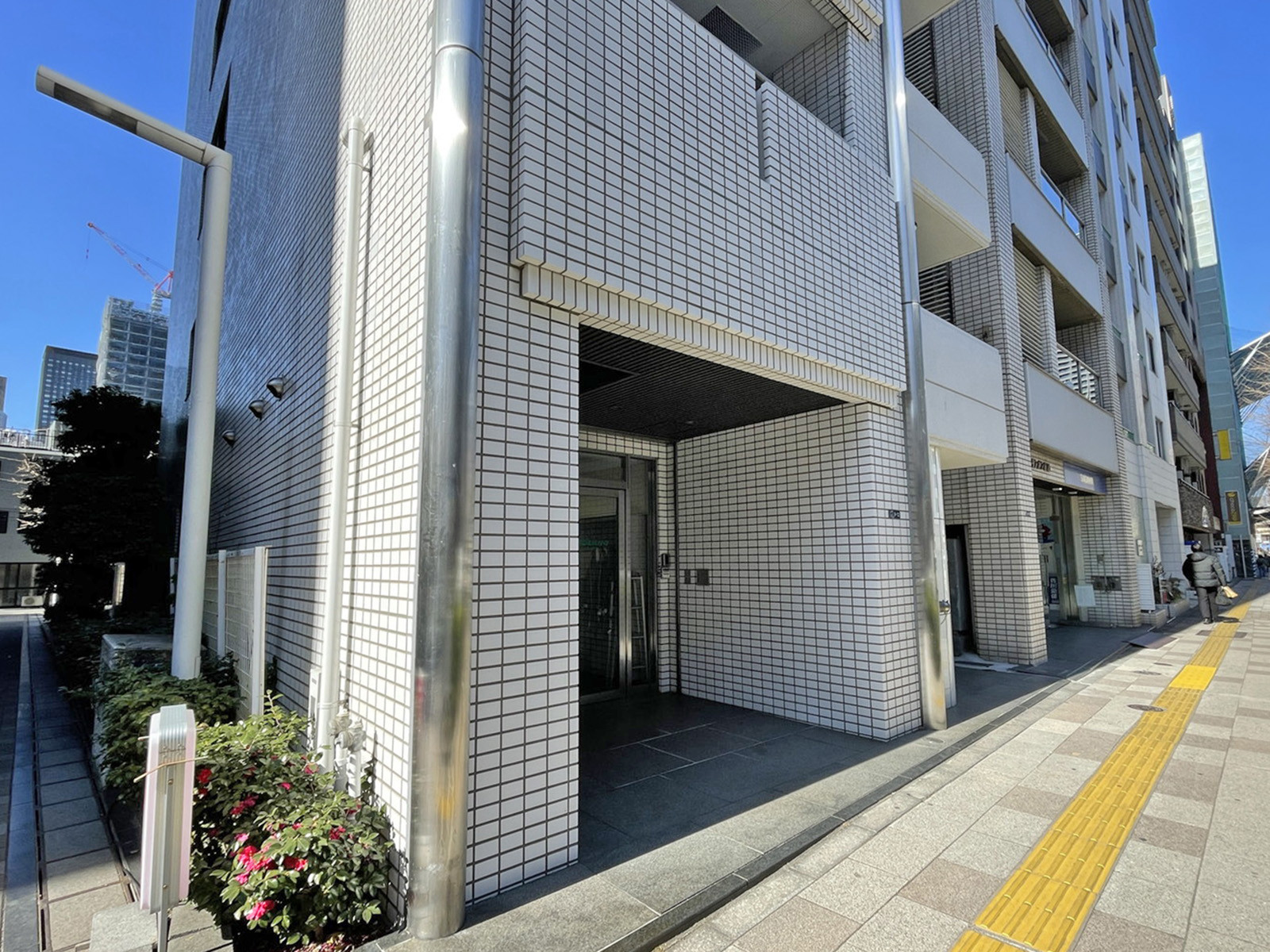 1階の様子