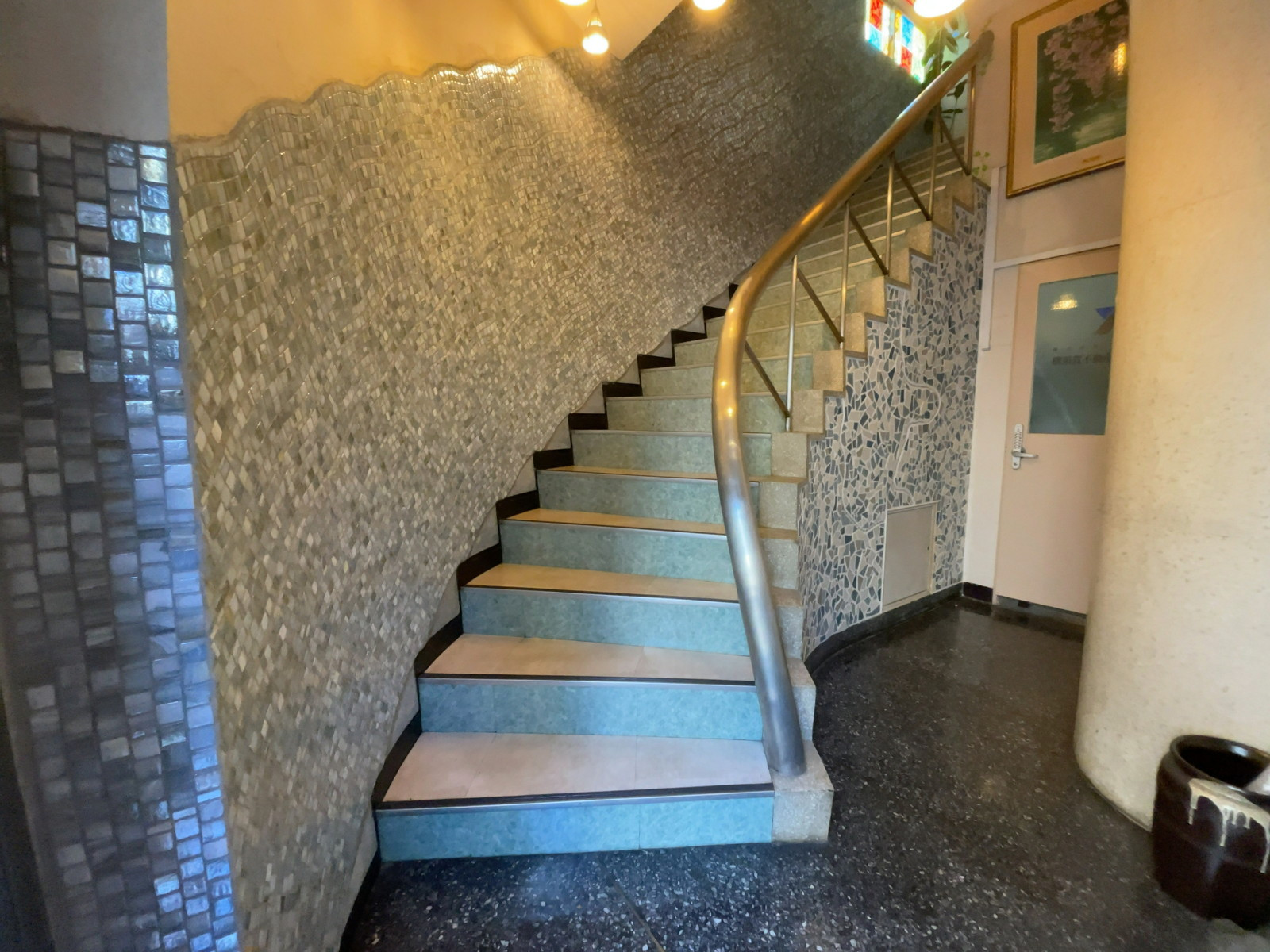 階段