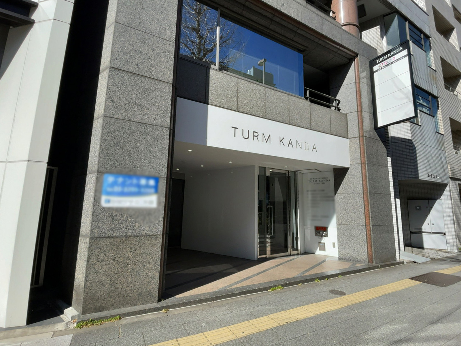 1階の様子