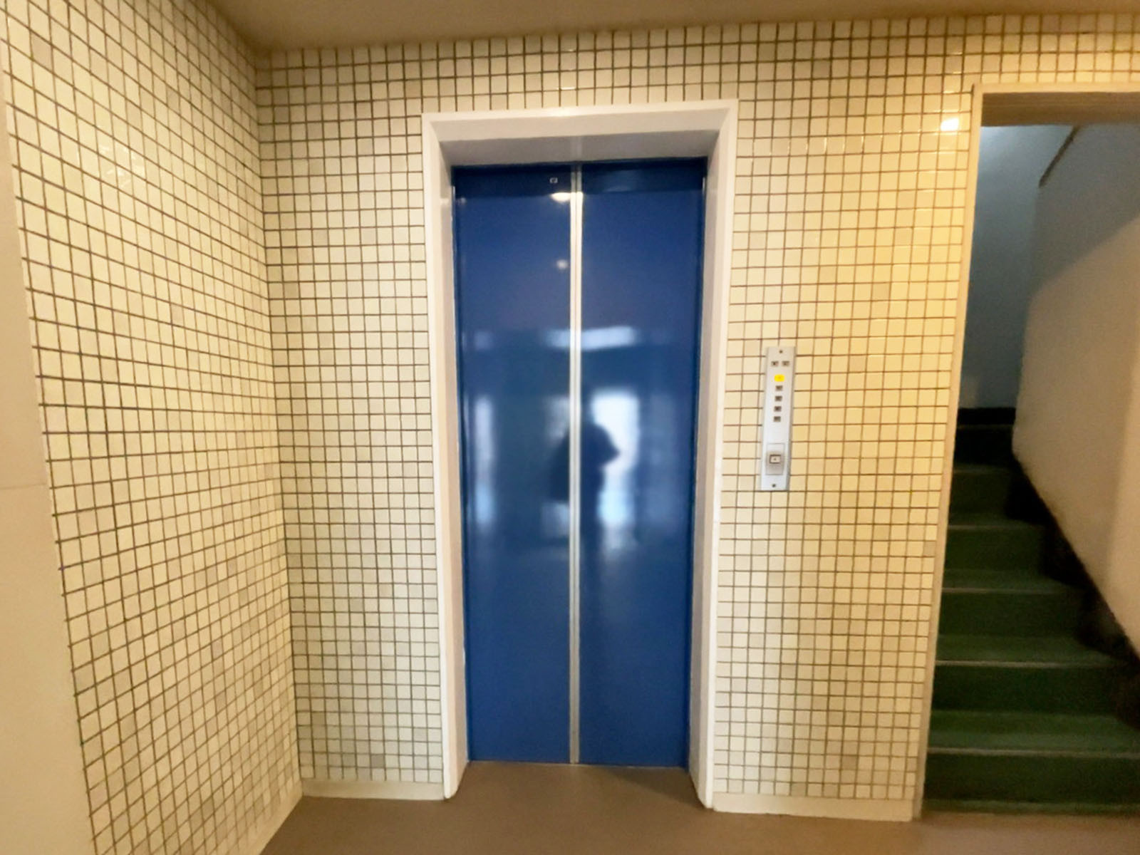 エレベーター