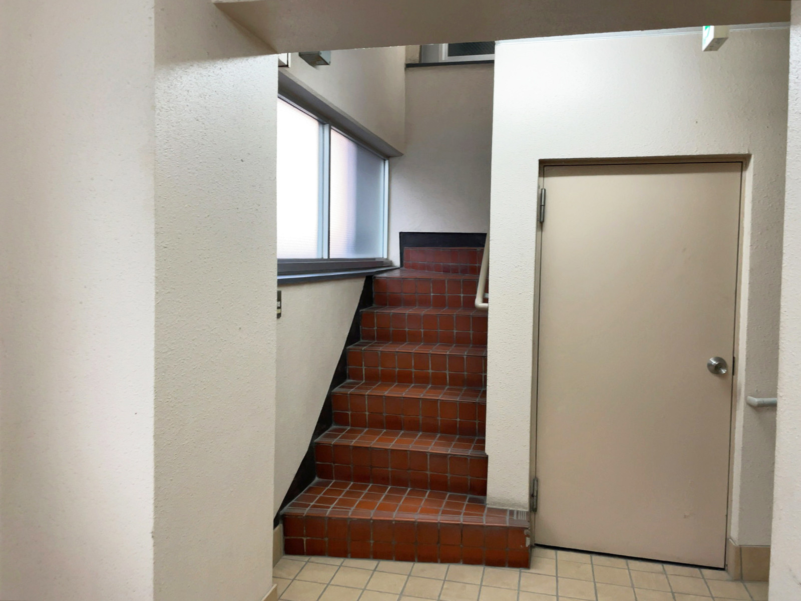 内階段