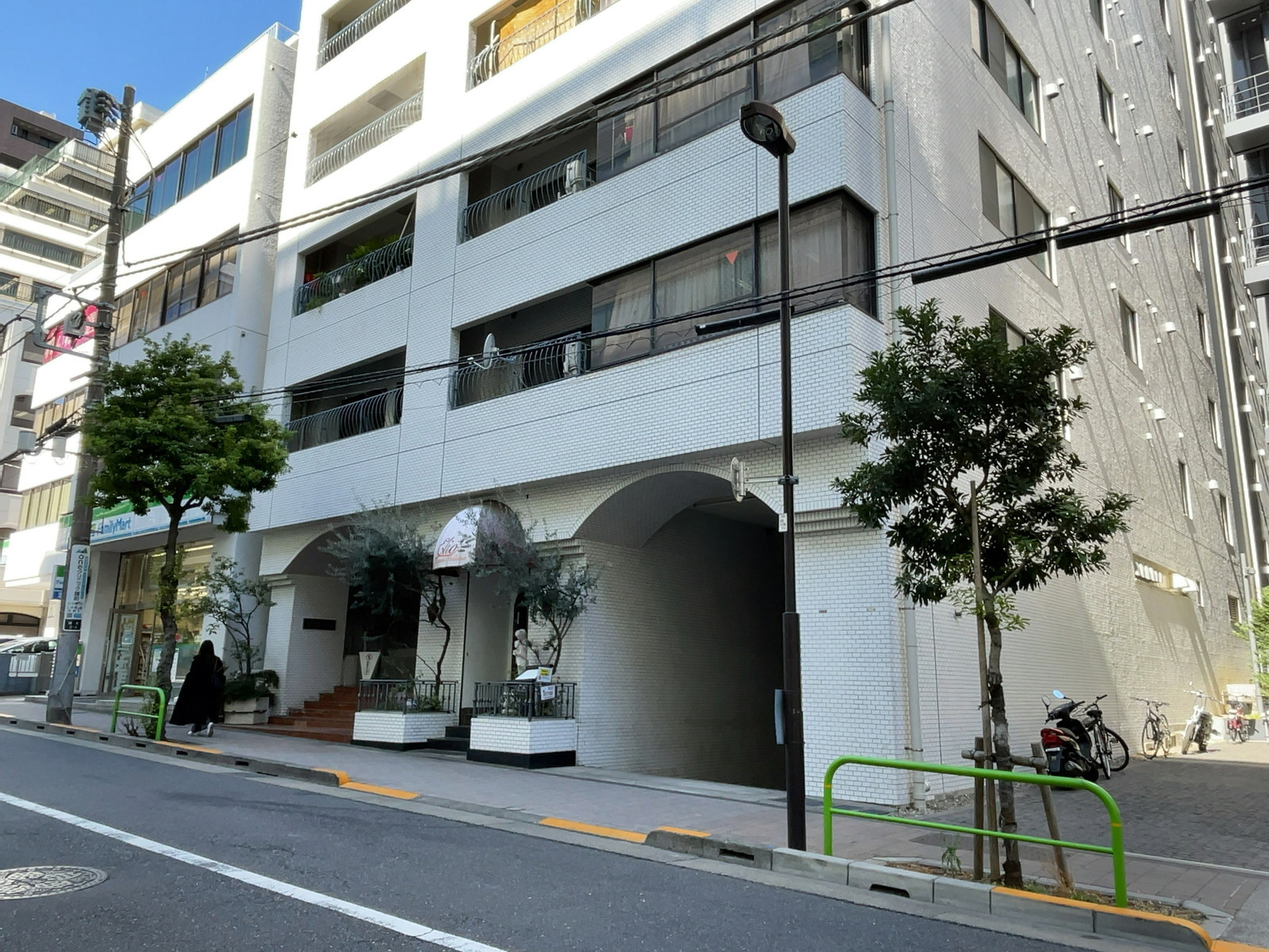 1階の様子