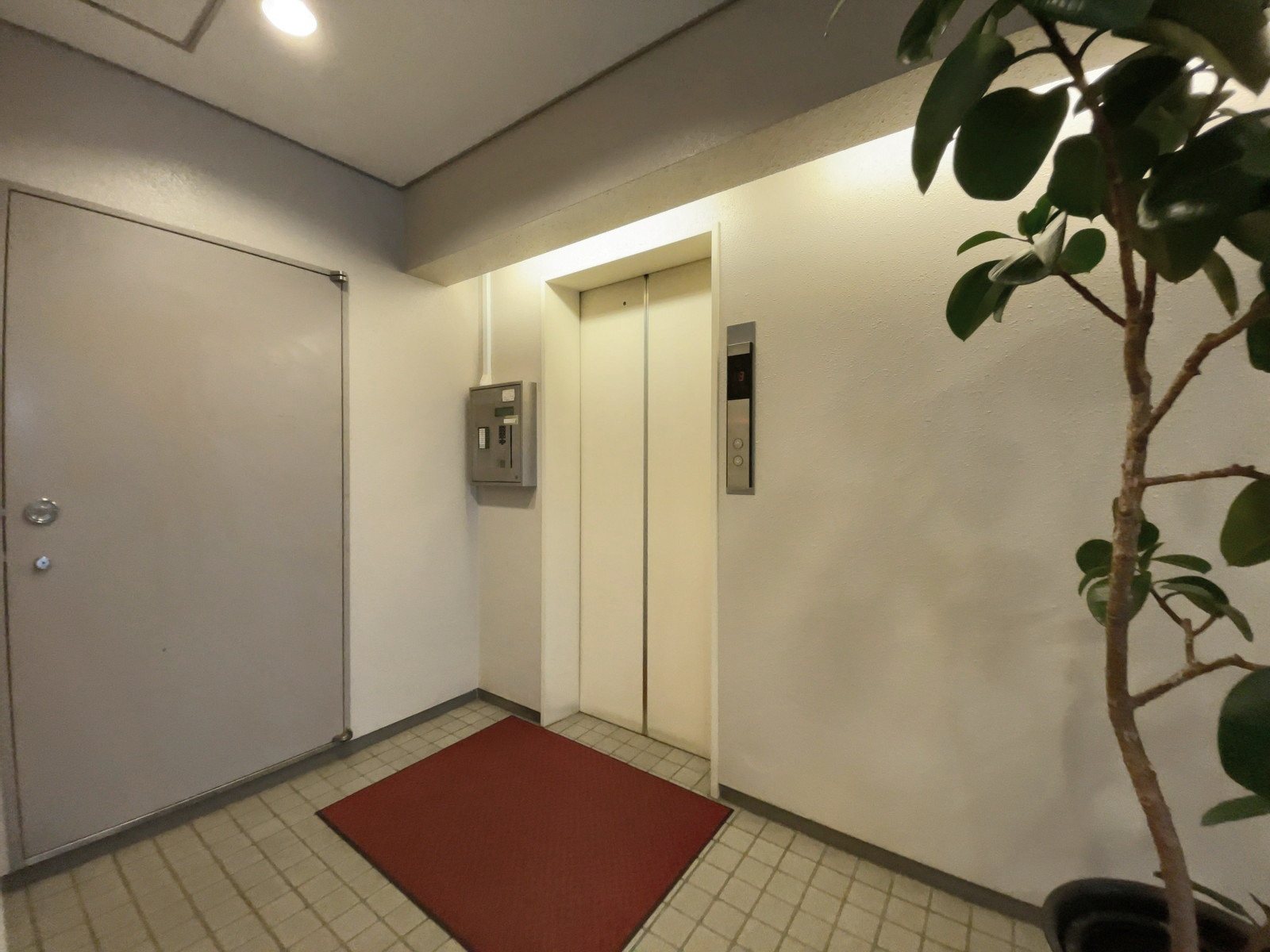 エレベーター