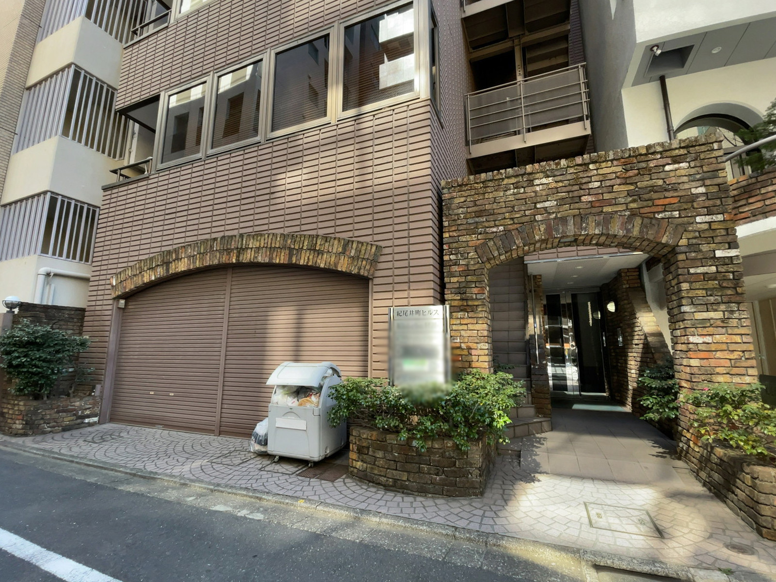 1階の様子