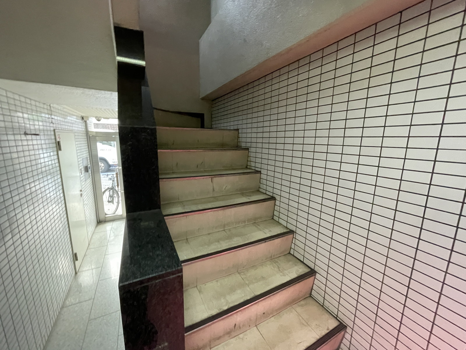 内階段