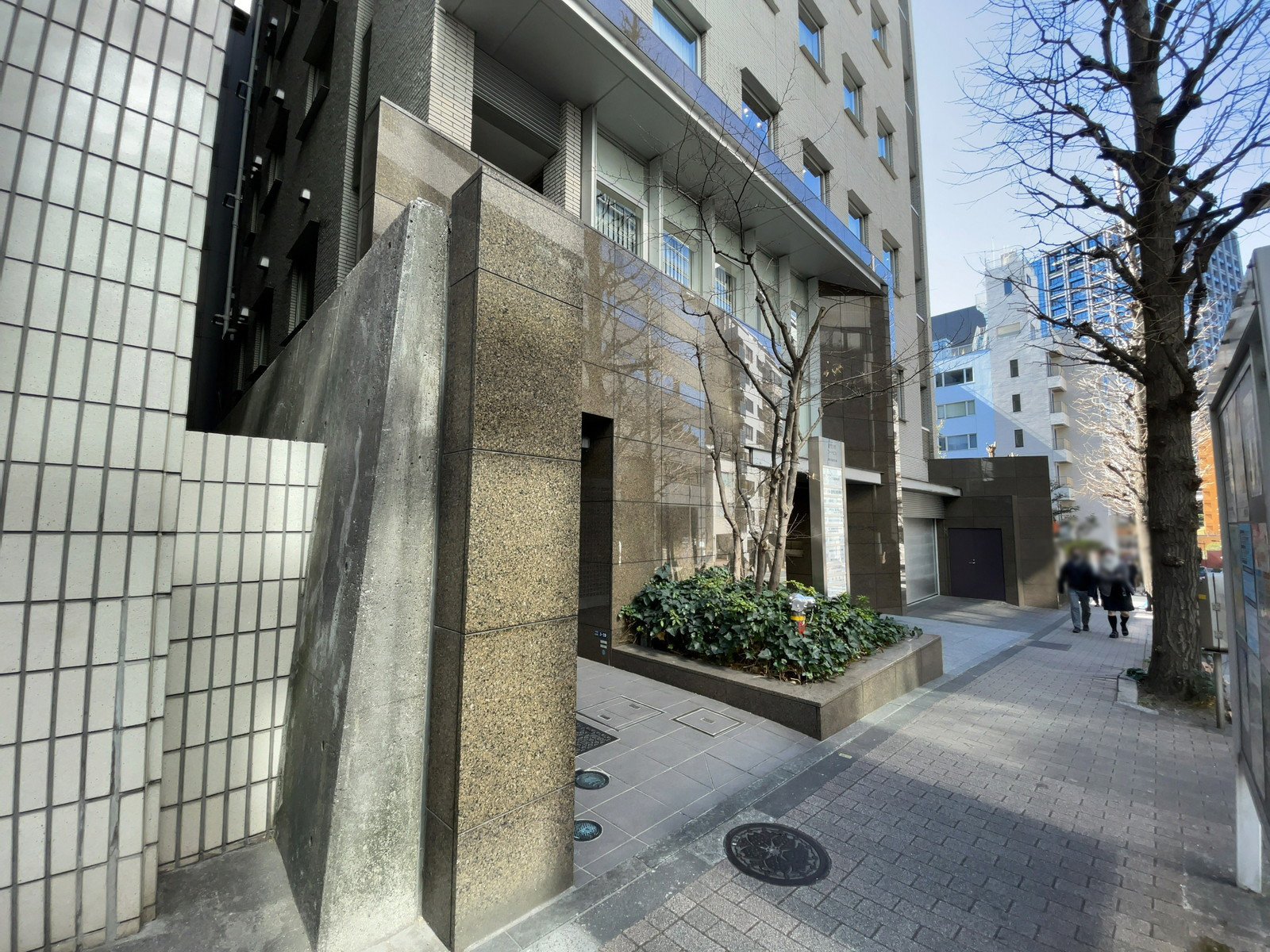 1階の様子