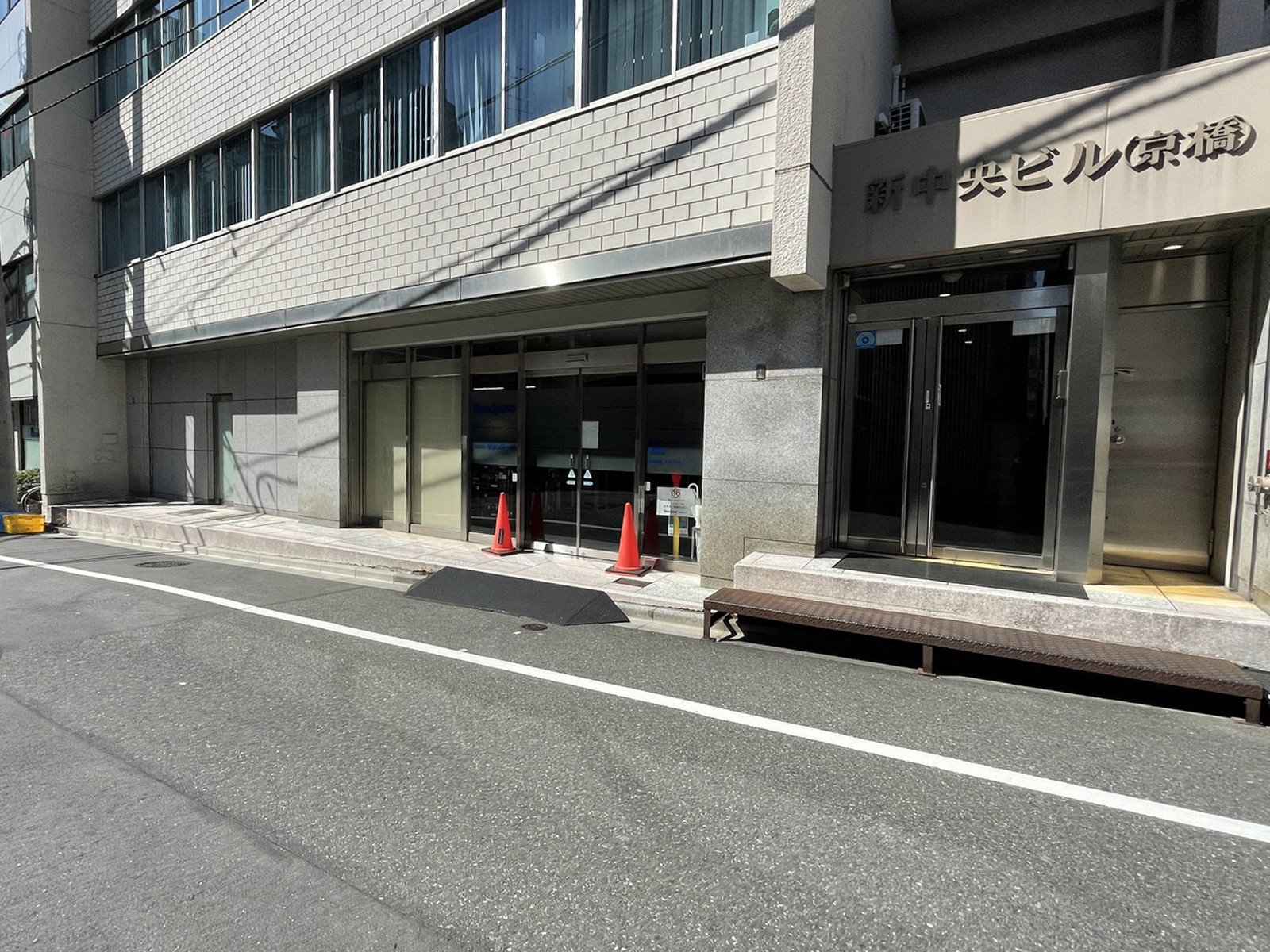 1階の様子