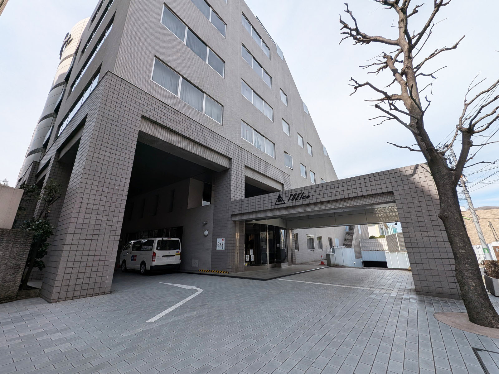 1階の様子