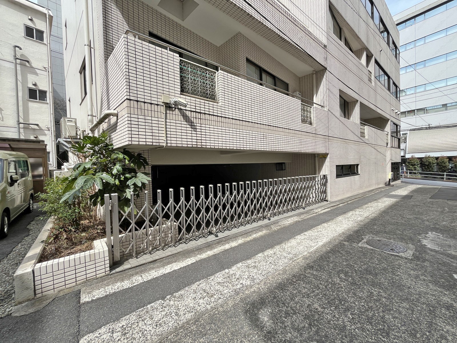 1階の様子