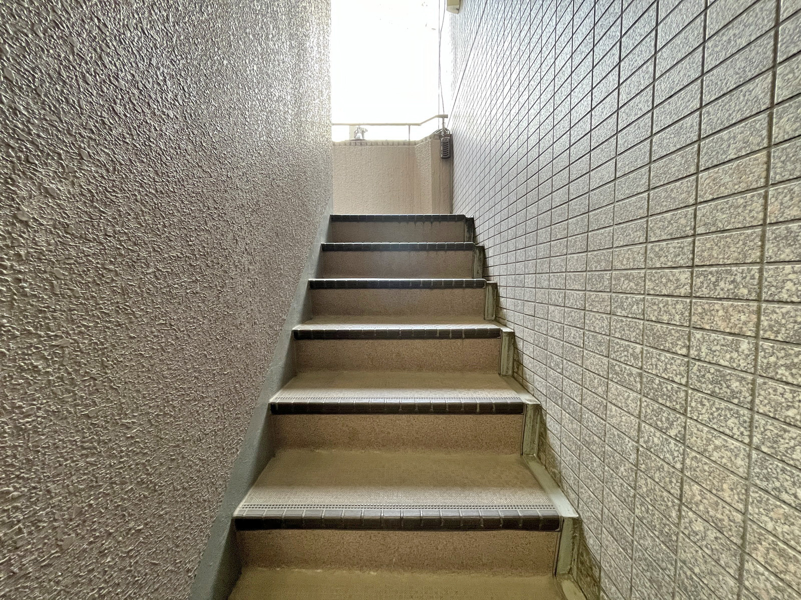 階段