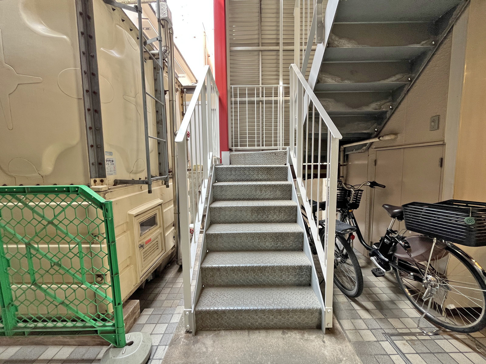 階段