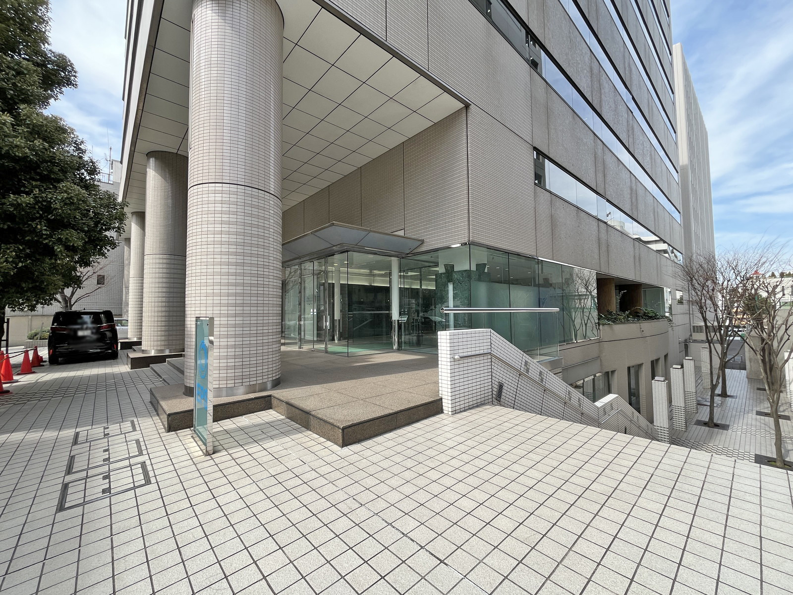 1階の様子