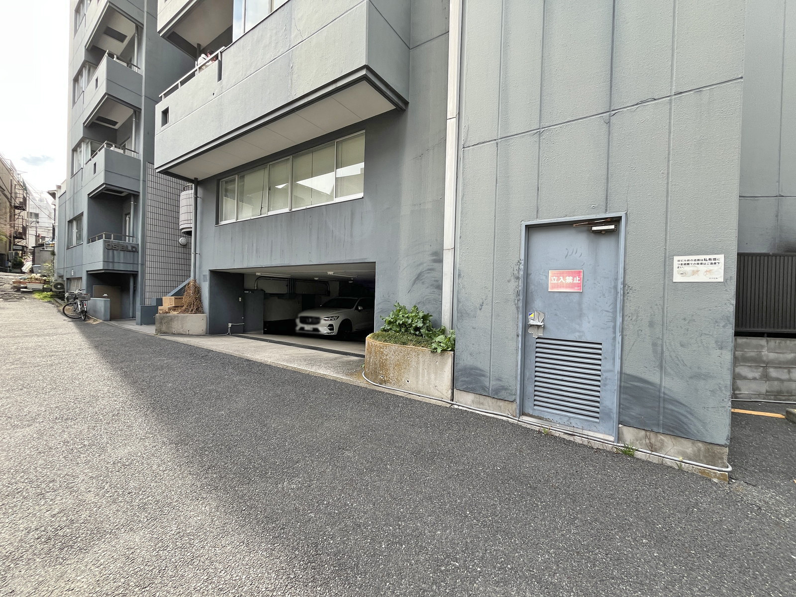 1階の様子