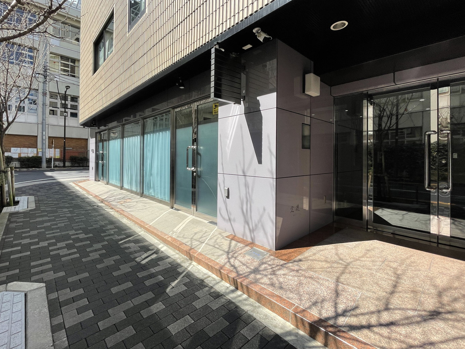 1階の様子