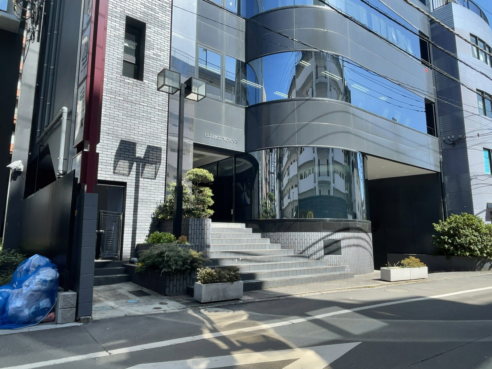 1階の様子