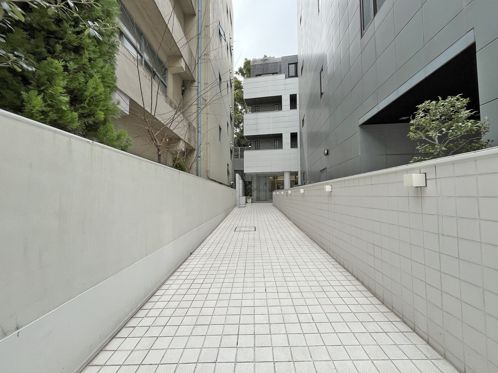 1階の様子