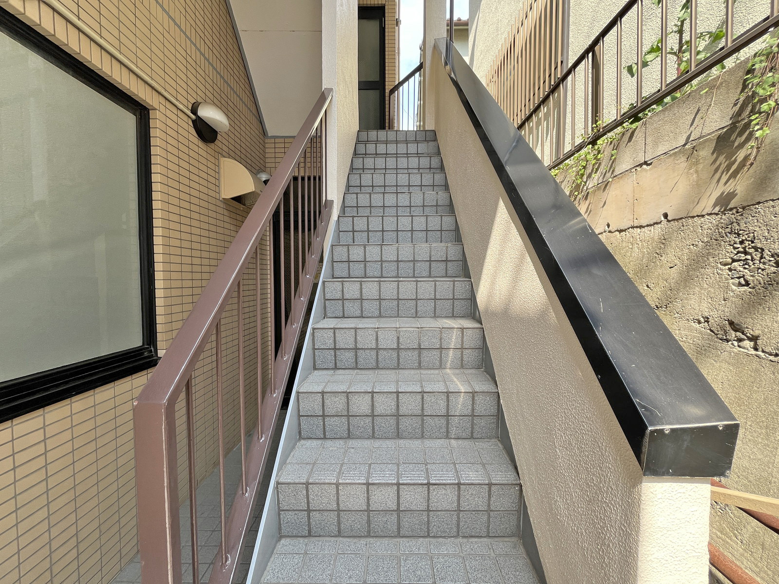 階段
