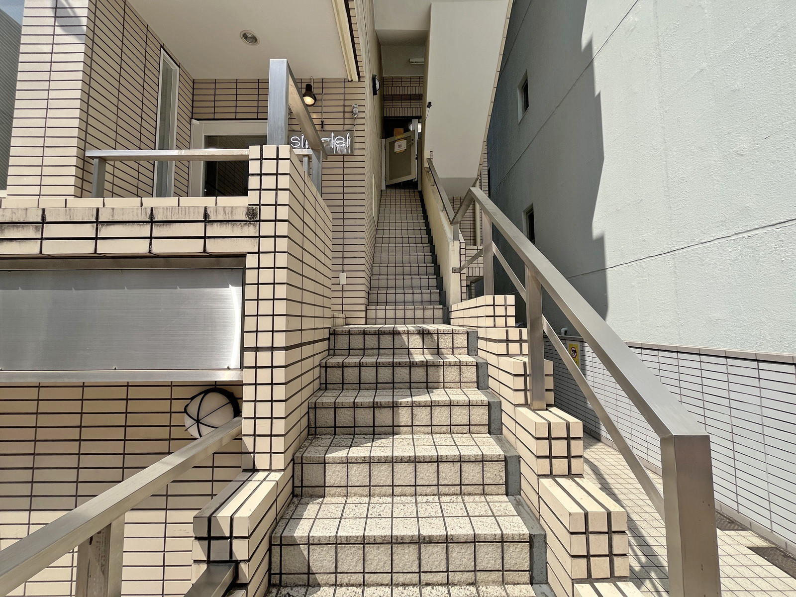 階段