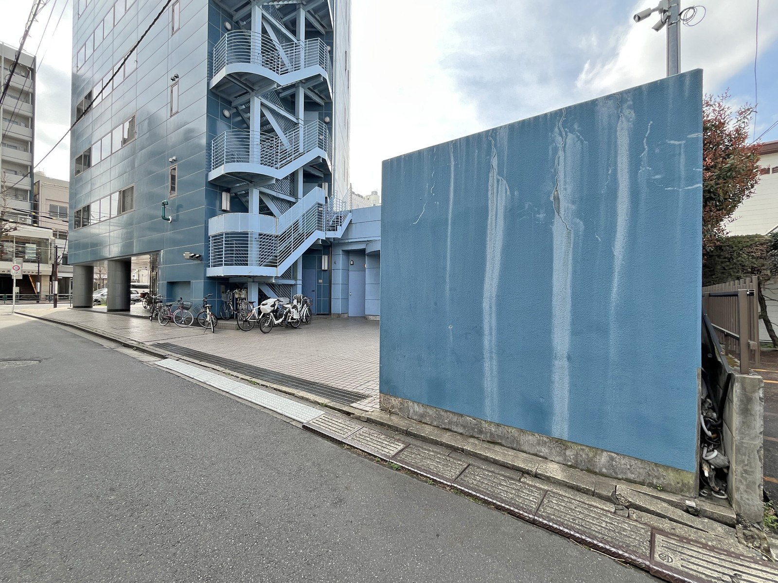 1階の様子