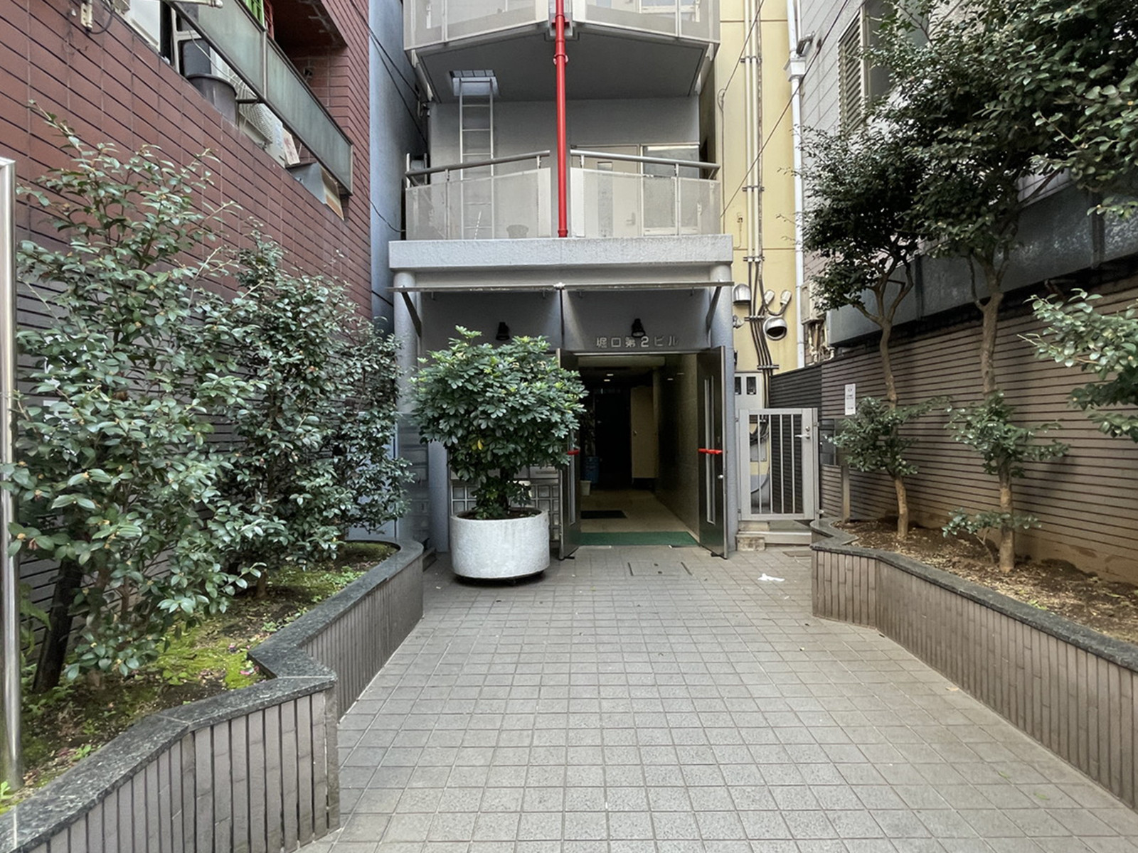 1階の様子