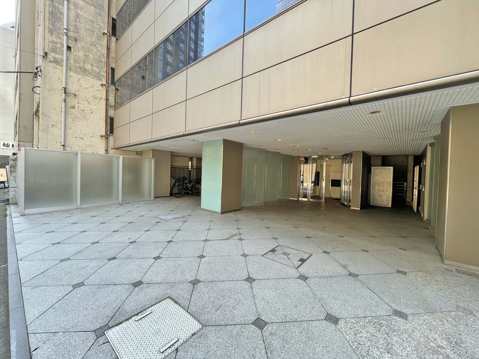 1階の様子