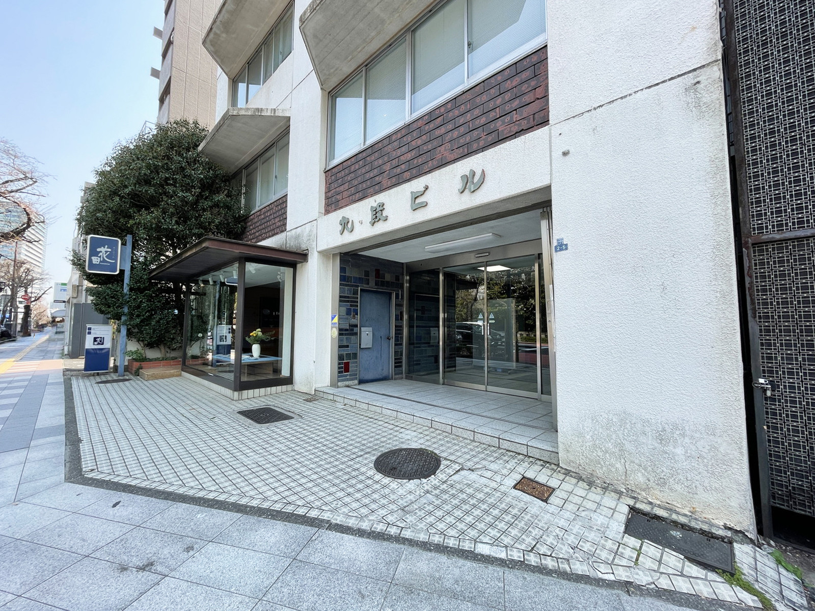1階の様子