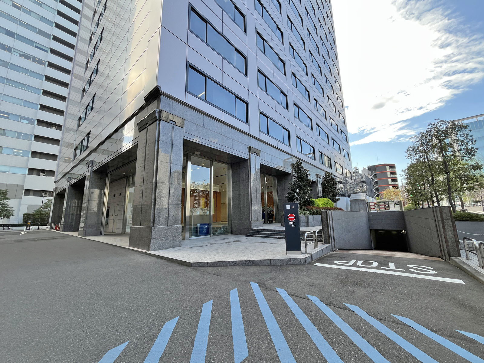 1階の様子