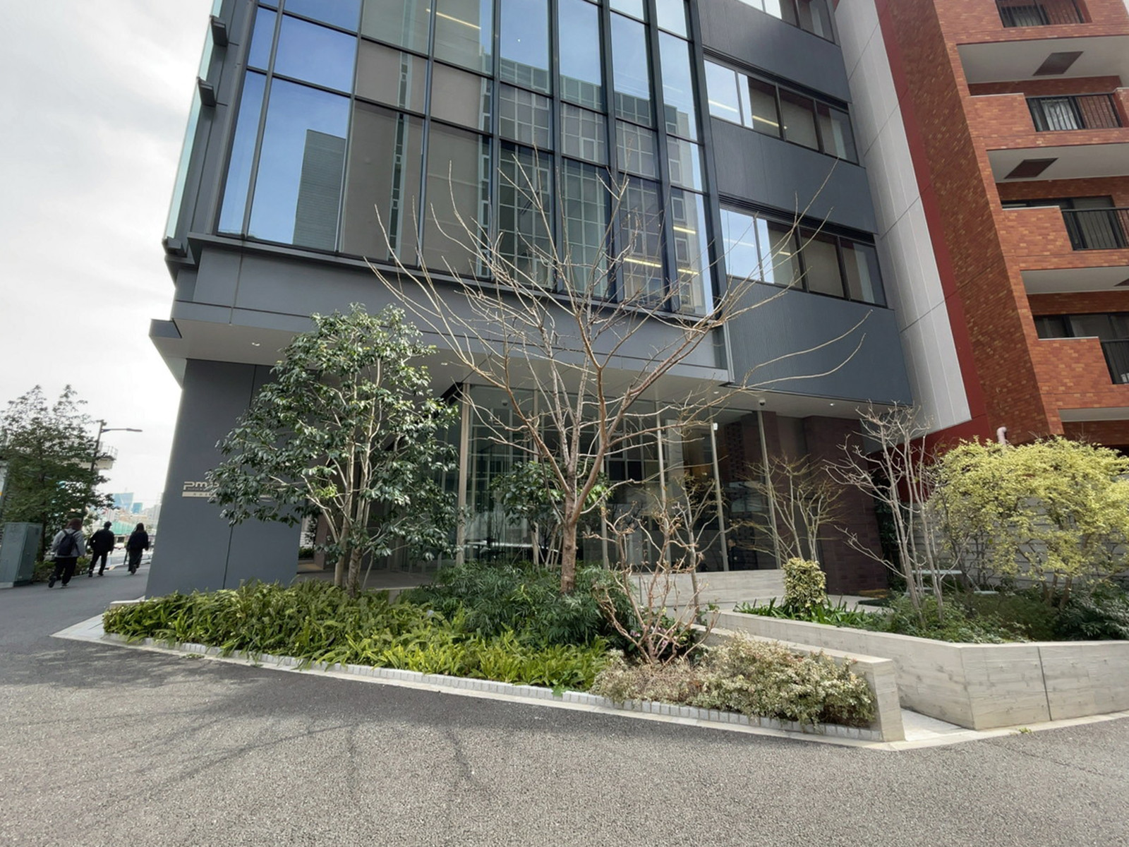 1階の様子