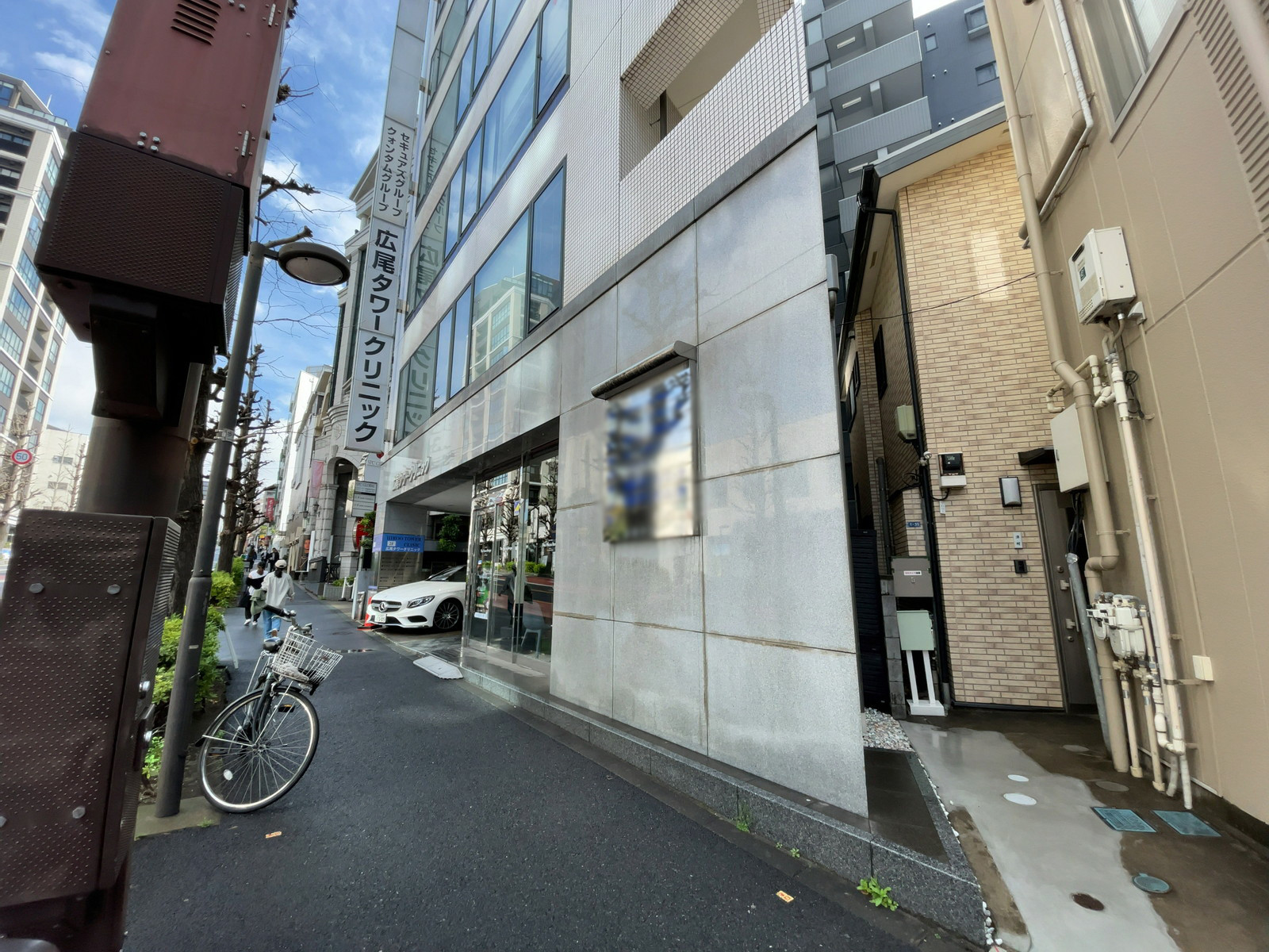 1階の様子