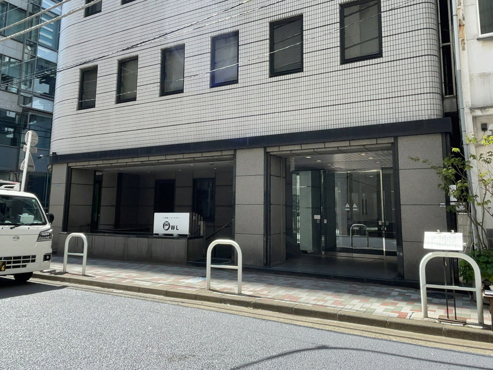 1階の様子