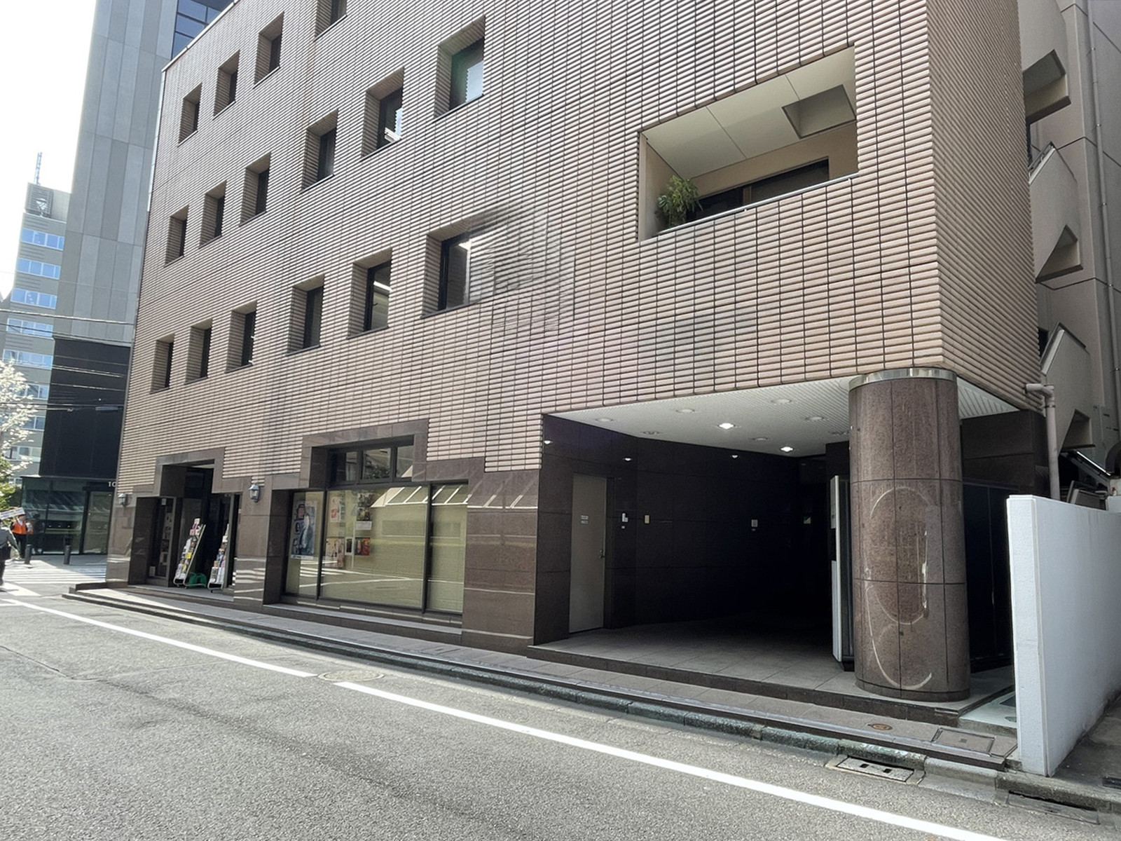 1階の様子