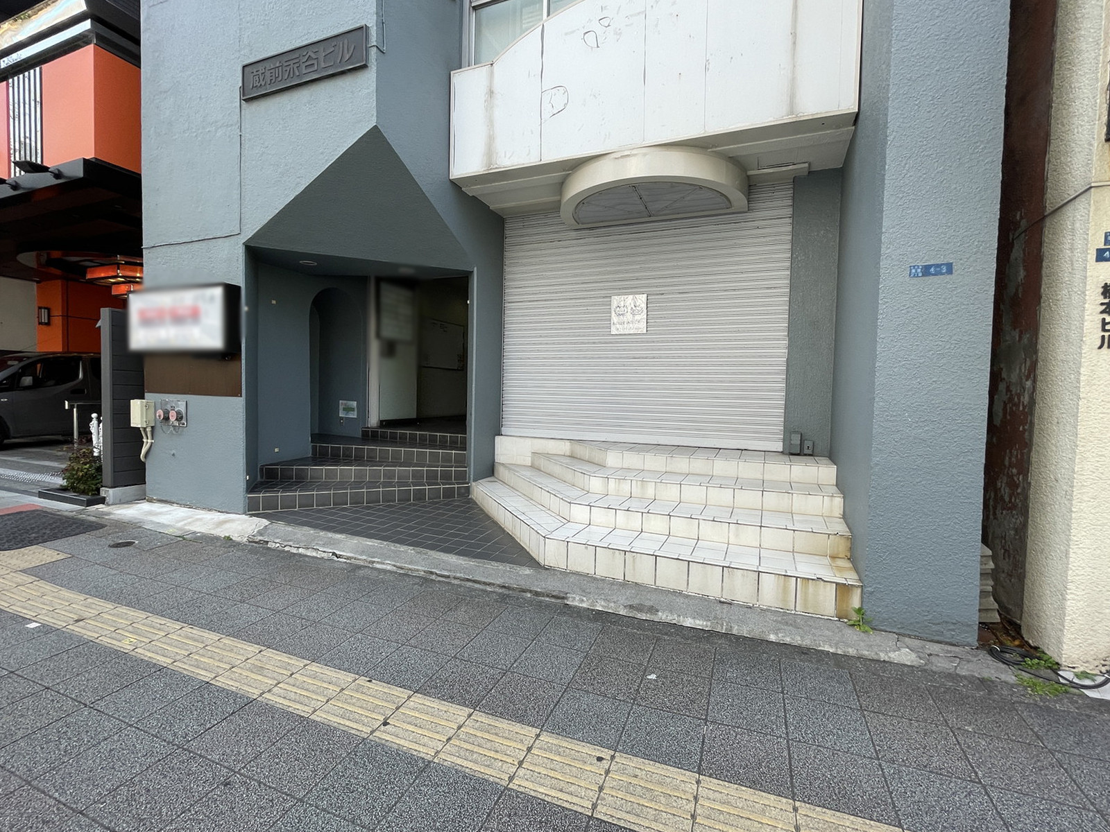 1階の様子