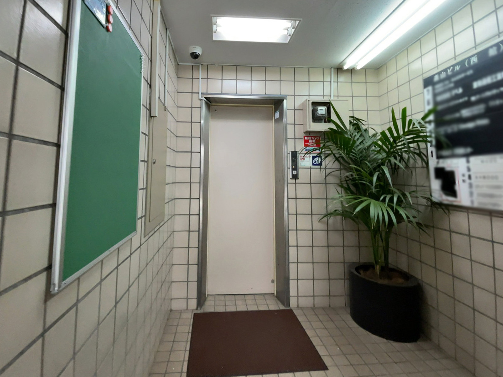 エレベーター