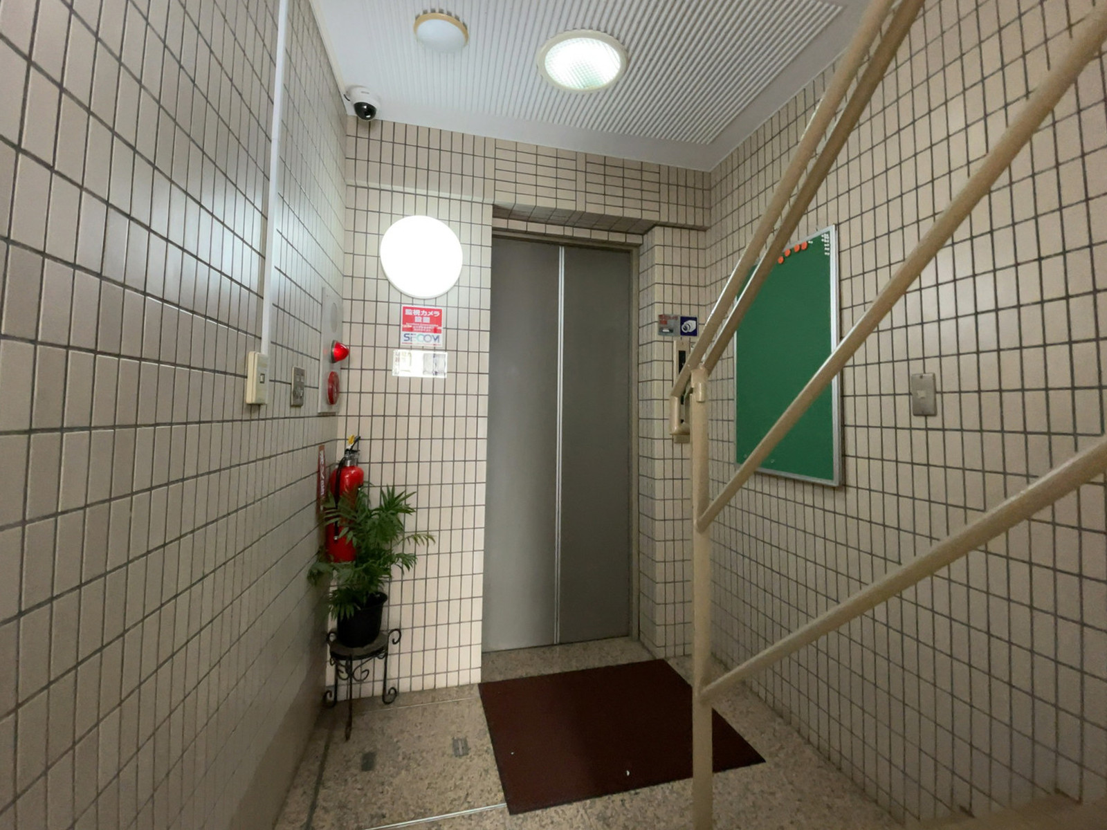 エレベーター