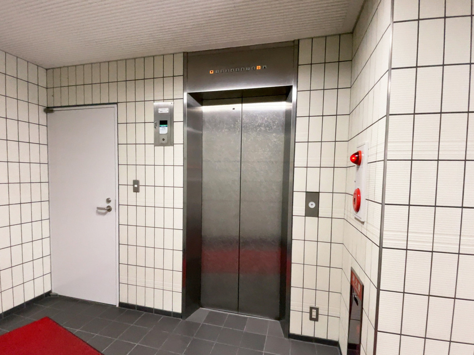エレベーター