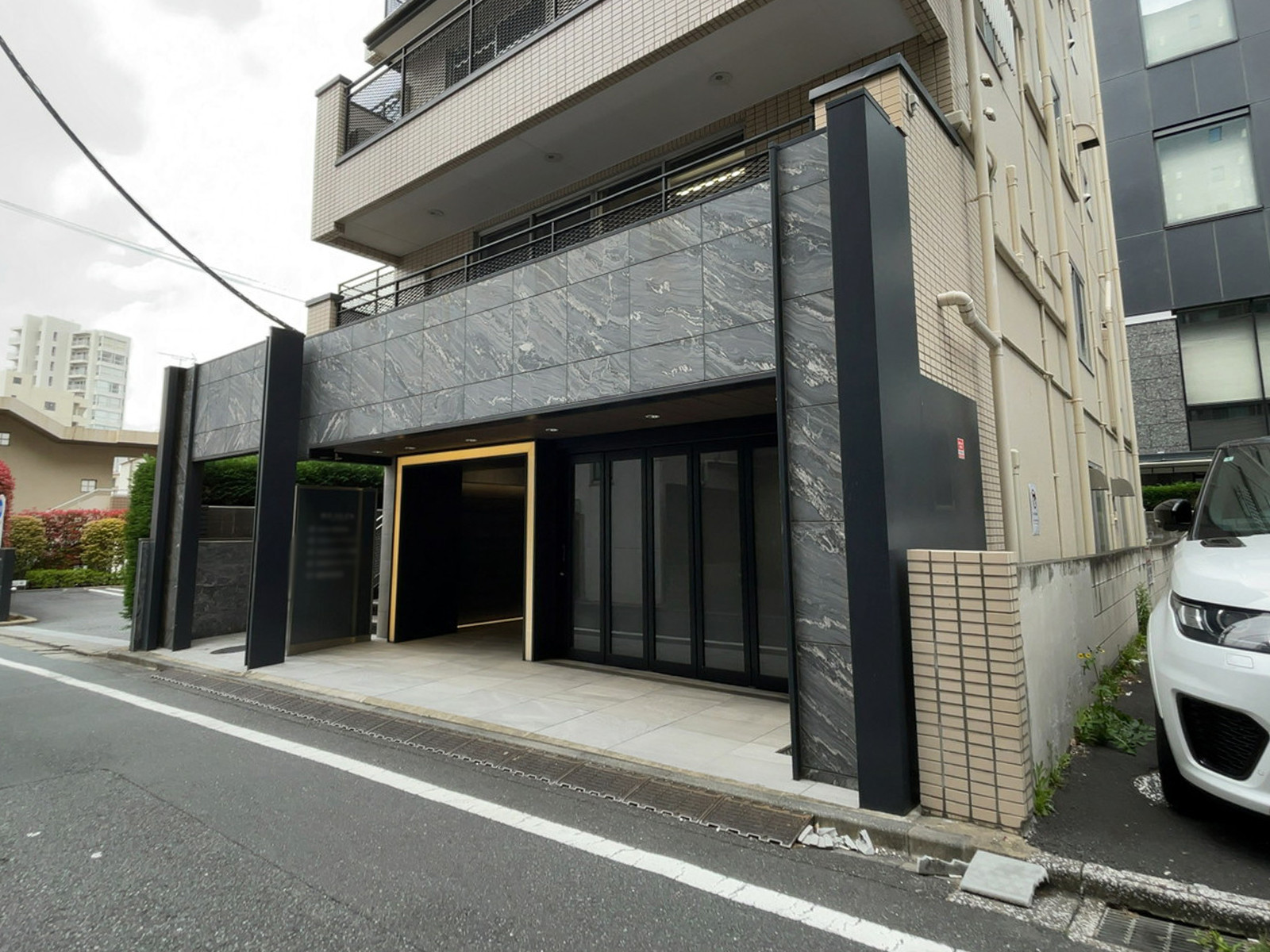 1階の様子
