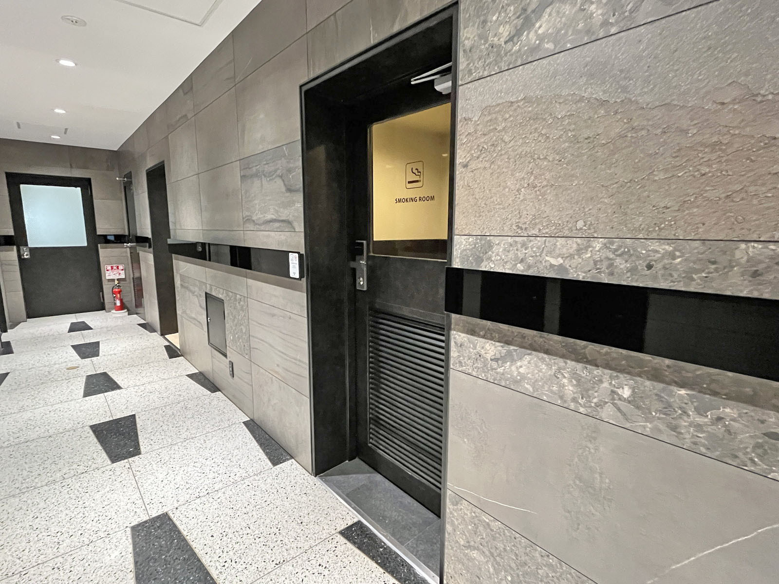 バリアフリートイレ