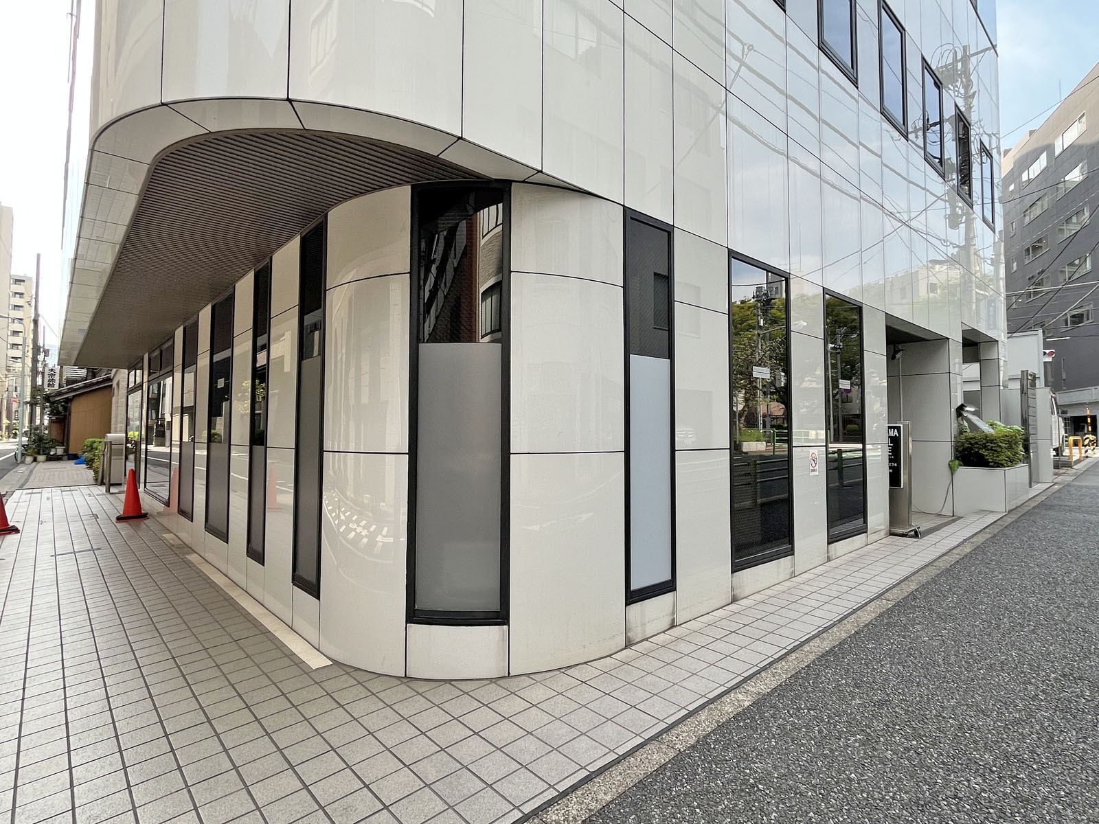 1階の様子
