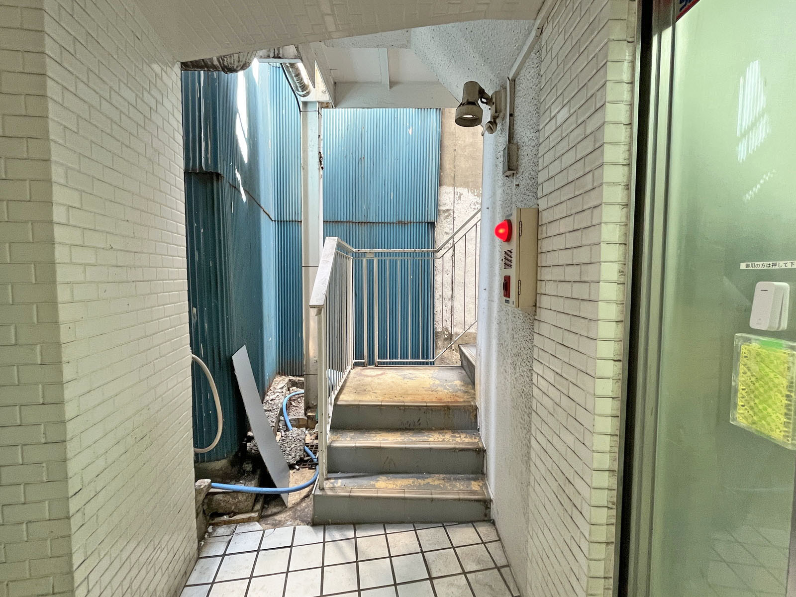 階段
