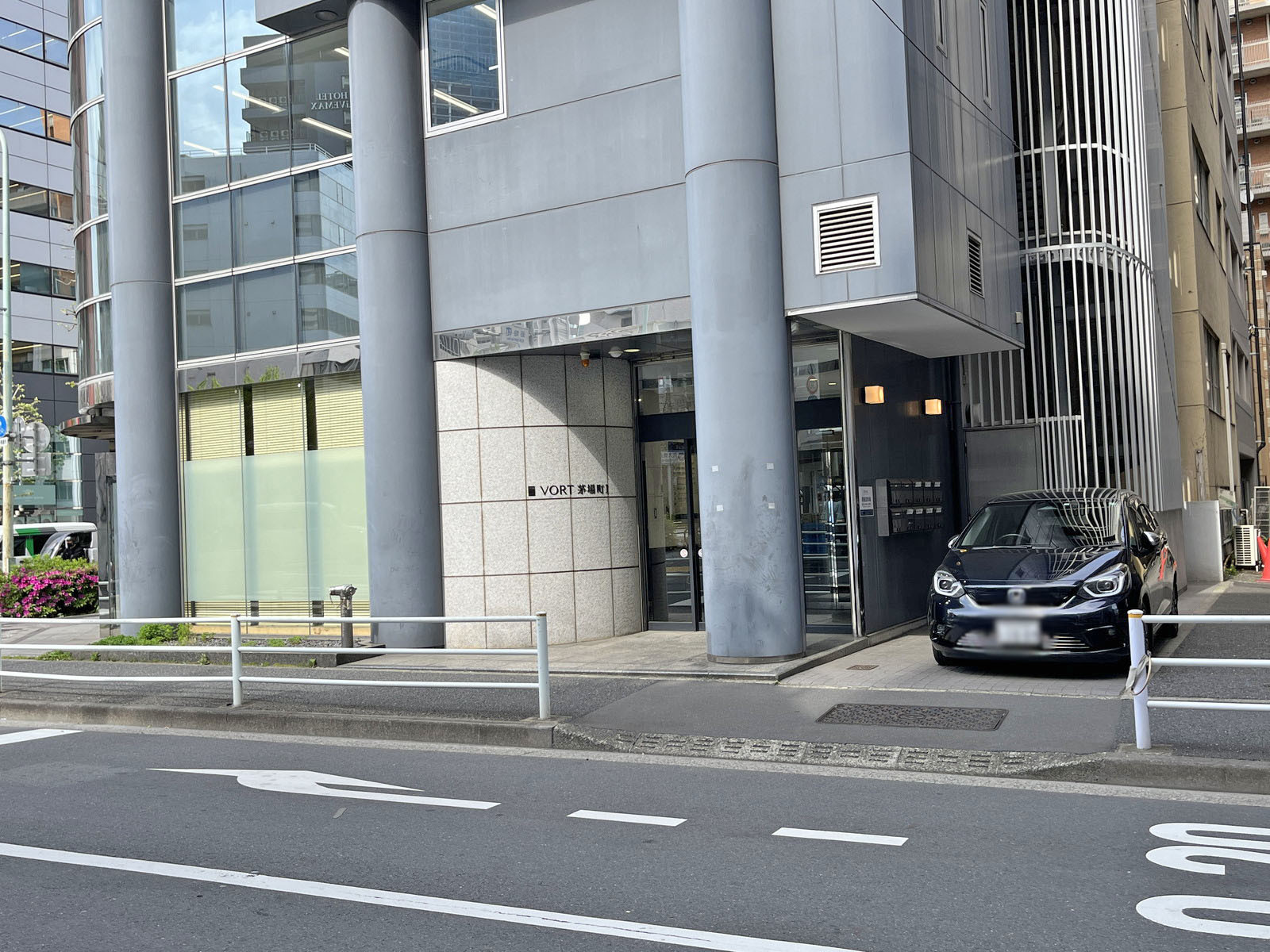1階の様子