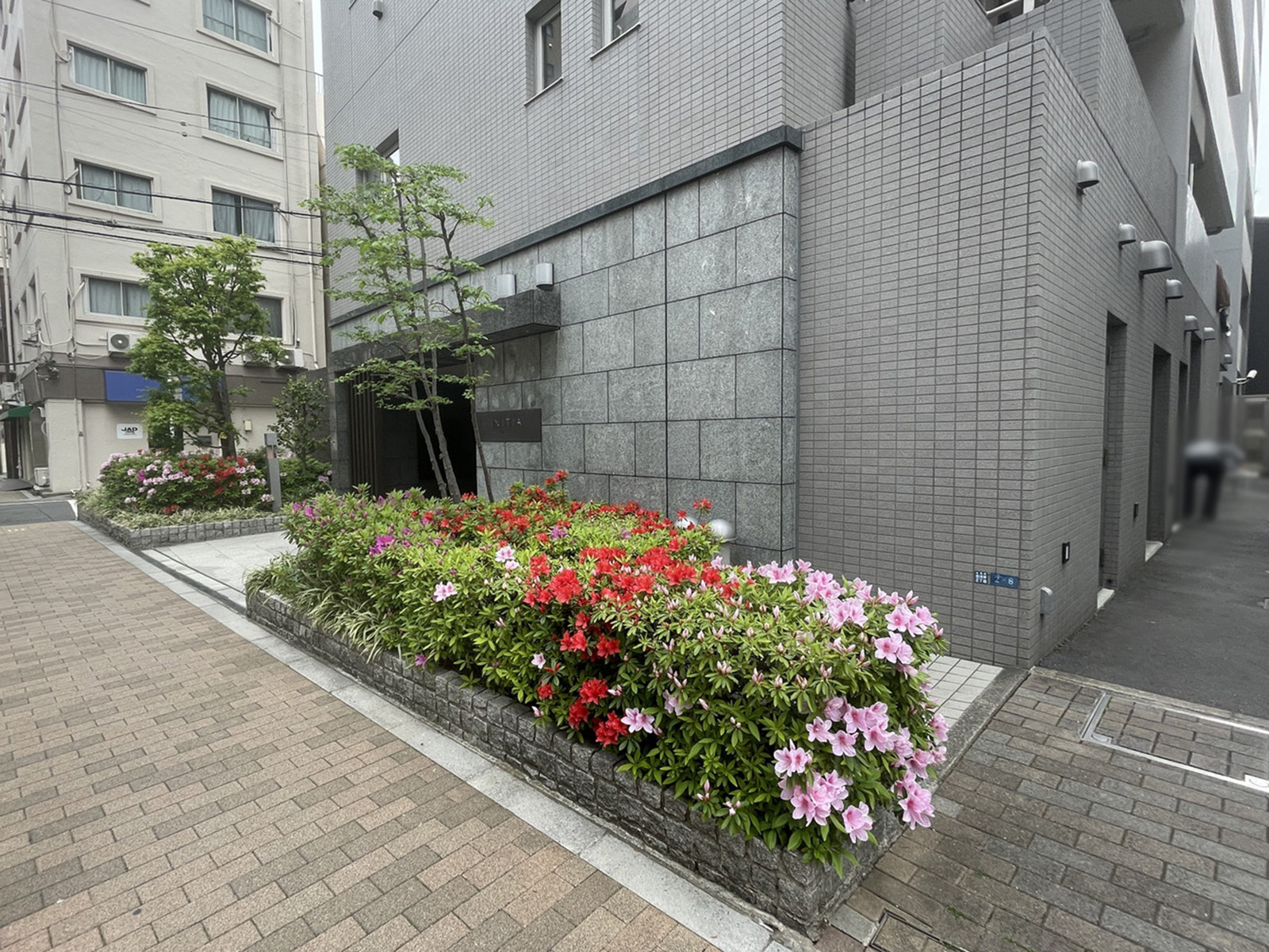 1階の様子