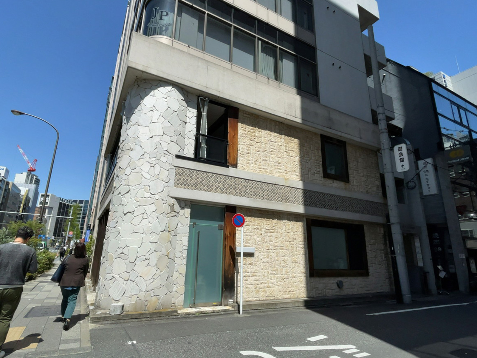 1階の様子