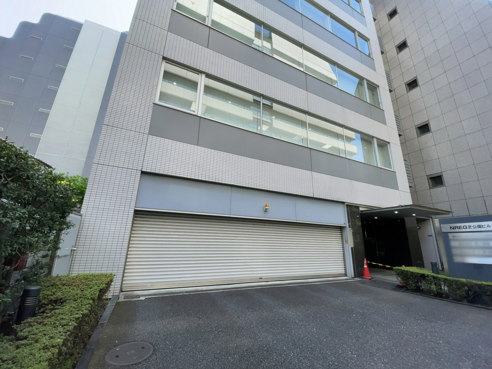1階の様子