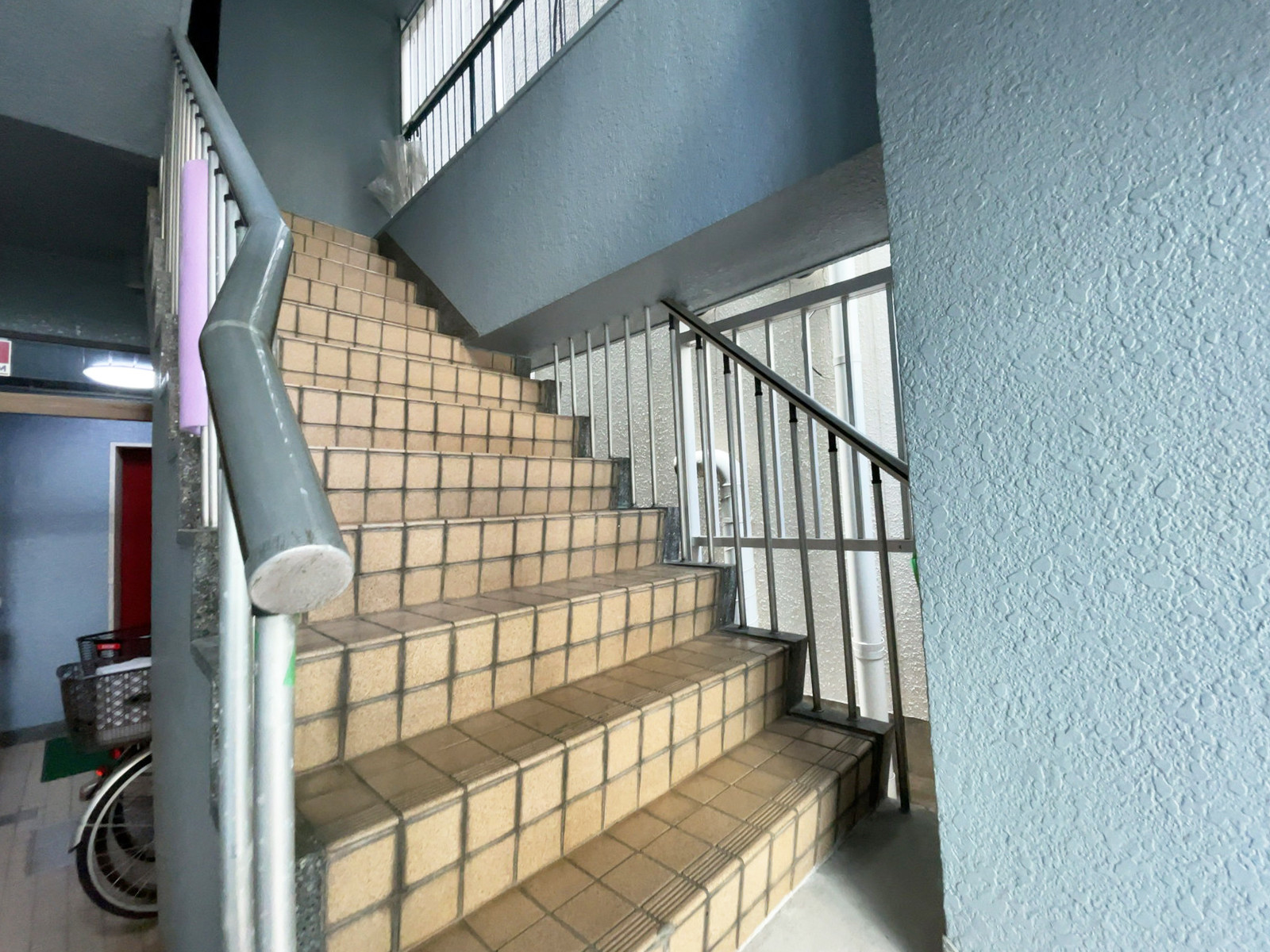 内階段