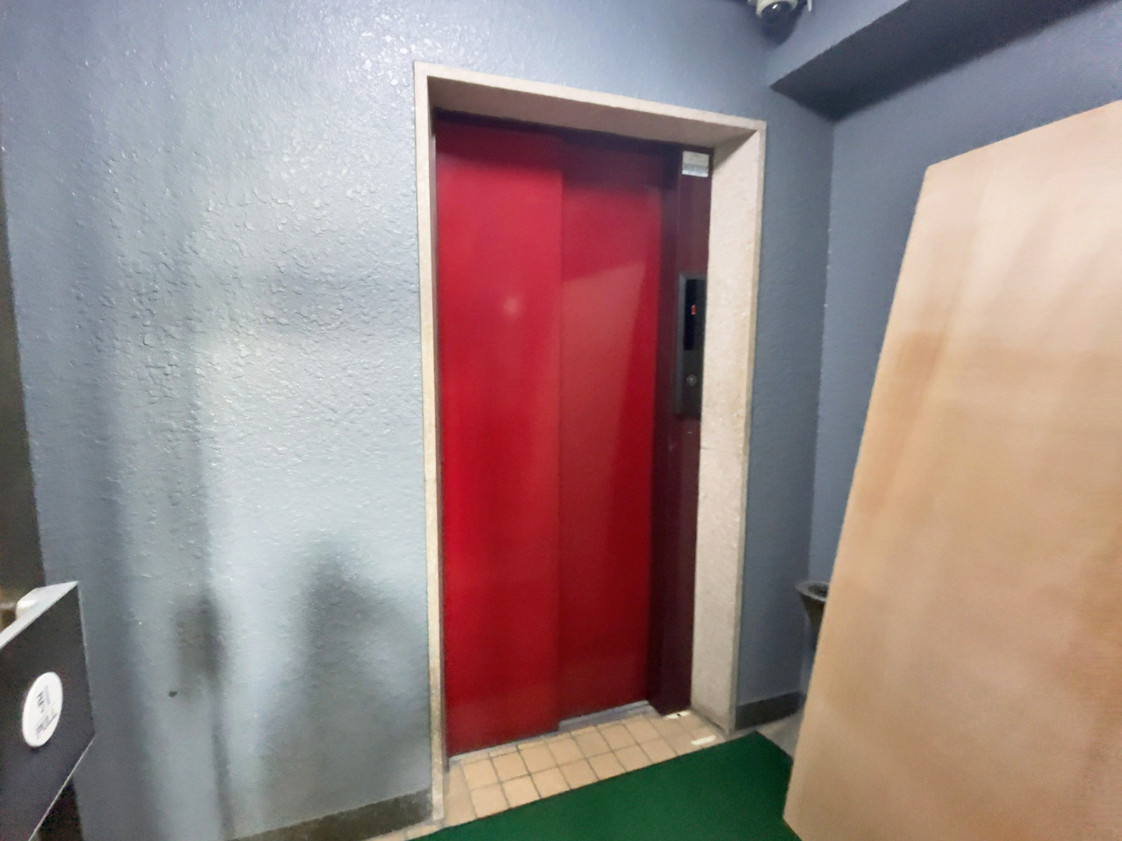 エレベーター