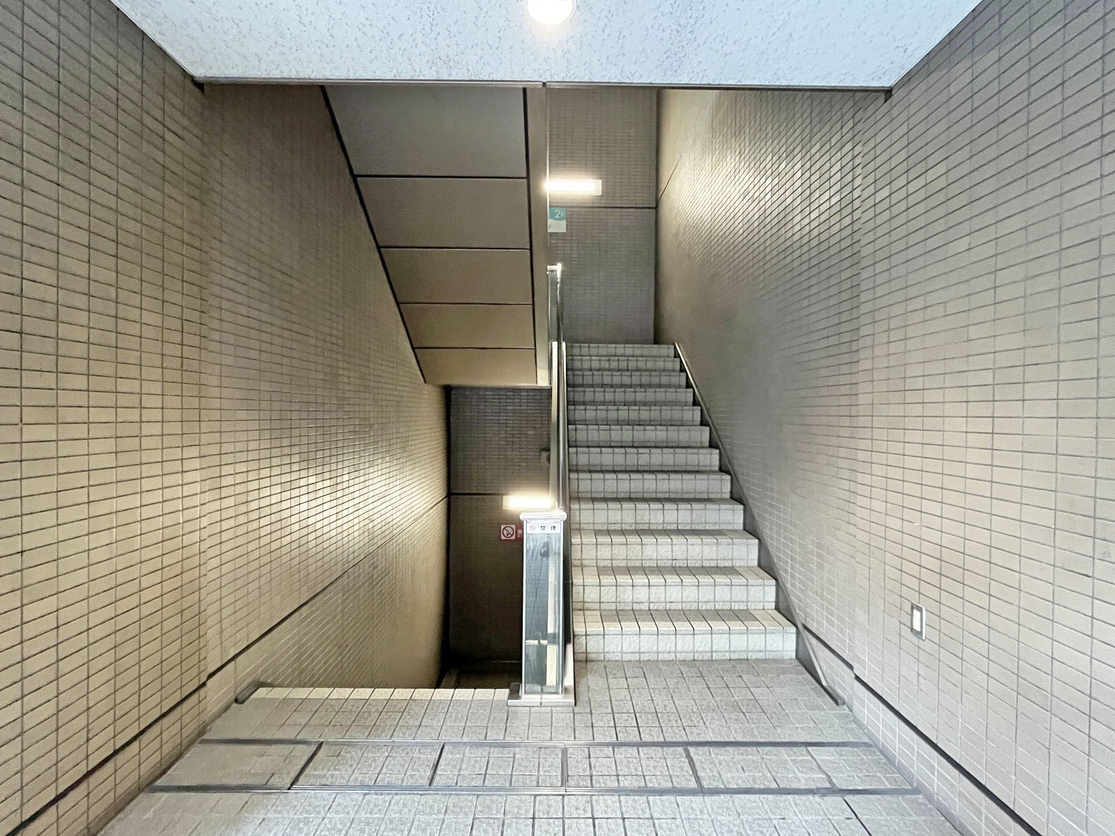 階段